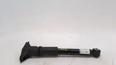 Автозапчасти б/у ЗАДНИЙ ЛЕВЫЙ АМОРТИЗАТОР за OPEL CORSA F  ссылки OEM IAM 9837467280  