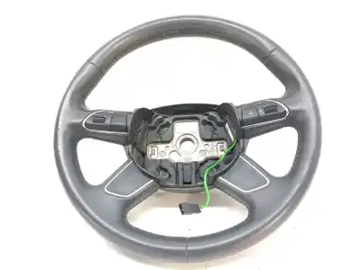 Peça sobressalente para automóvel em segunda mão volante por audi q5 (8r) gasolina 1984 cc 211 cv referências oem iam 4l0419091ac1kt