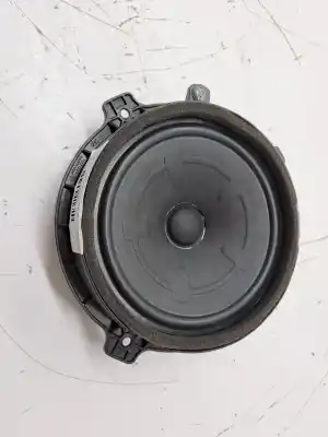 Second-hand car spare part speaker for hyundai i20 active i20 active oem iam references 96330q0000