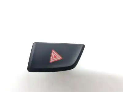 Peça sobressalente para automóvel em segunda mão interruptor 4 piscas - emergência por audi q5 (8r) gasolina 1984 cc 211 cv referências oem iam 8r1941509v10