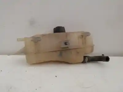 Peça sobressalente para automóvel em segunda mão depósito de expansão por renault clio iii k9k768 referências oem iam 7701477290  