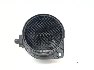 Peça sobressalente para automóvel em segunda mão medidor de massa de ar por audi q5 (8r) gasolina 1984 cc 211 cv referências oem iam 03l906461a