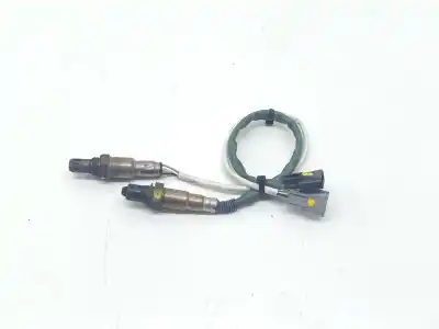 Pezzo di ricambio per auto di seconda mano sonda lambda per renault clio iv h4b b4 riferimenti oem iam 226a47260r