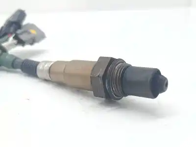Pezzo di ricambio per auto di seconda mano sonda lambda per renault clio iv h4b b4 riferimenti oem iam 226a47260r  226934803r