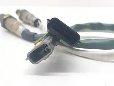 Pezzo di ricambio per auto di seconda mano sonda lambda per renault clio iv h4b b4 riferimenti oem iam 226a47260r  226934803r