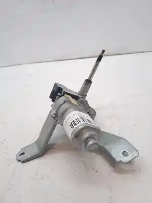 Peça sobressalente para automóvel em segunda mão motor do limpador traseiro por mazda 2 (de_, dh_) 1.3 (de3fs) referências oem iam d65167450  