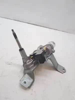 Peça sobressalente para automóvel em segunda mão motor do limpador traseiro por mazda 2 (de_, dh_) 1.3 (de3fs) referências oem iam d65167450  