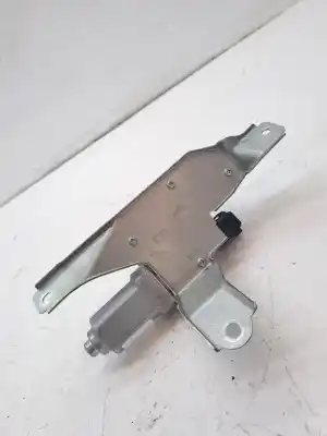 Peça sobressalente para automóvel em segunda mão motor do limpador traseiro por mazda 2 (de_, dh_) 1.3 (de3fs) referências oem iam d65167450  