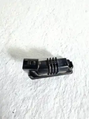 Second-hand car spare part Licence Plate Light for SEAT LEON (1P1) LEON 1P1 OEM IAM references 3D0943021A  