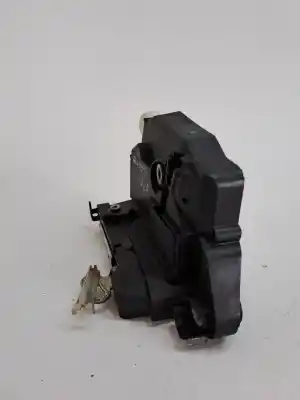 Second-hand car spare part left front door lock for mini mini (r50, r53) 3240 lb gasolina 2006 3p oem iam references 51200556768  