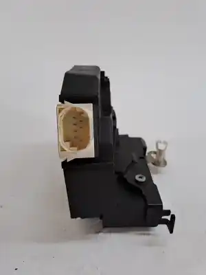 Second-hand car spare part left front door lock for mini mini (r50, r53) 3240 lb gasolina 2006 3p oem iam references 51200556768  