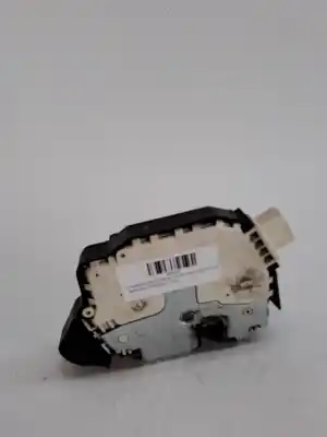 Second-hand car spare part left front door lock for mini mini (r50, r53) 3240 lb gasolina 2006 3p oem iam references 51200556768  