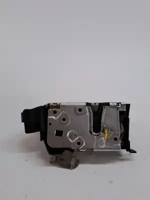 Second-hand car spare part left front door lock for mini mini (r50, r53) 3240 lb gasolina 2006 3p oem iam references 51200556768  