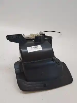 Peça sobressalente para automóvel em segunda mão Caixa De Aquecimento por MAZDA 2 (DE_, DH_) 1.3 (DE3FS) Referências OEM IAM DL4061150  