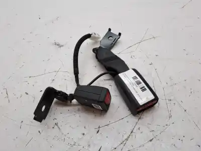 Second-hand car spare part seat belt buckle for hyundai i20 active i20 active oem iam references 898b0q0000nnb