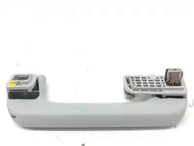 Peça sobressalente para automóvel em segunda mão puxador interior dianteiro direito por audi q5 (8r) gasolina 1984 cc 211 cv referências oem iam 8r0857607jep5