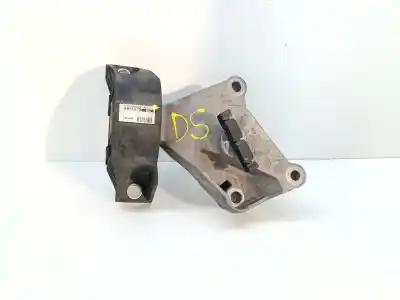 Pezzo di ricambio per auto di seconda mano supporto motore per renault clio iv h4b b4 riferimenti oem iam 113758313r
