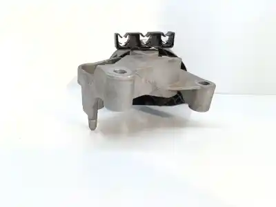 Second-hand car spare part engine support for renault clio iv h4b b4 oem iam references 113758313r  