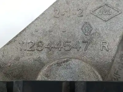 Second-hand car spare part engine support for renault clio iv h4b b4 oem iam references 113758313r  