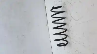 Peça sobressalente para automóvel em segunda mão mola de suspensão por mazda 2 (de_, dh_) 1.3 (de3fs) referências oem iam df7128011a