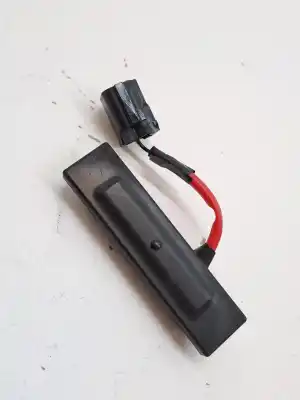 Second-hand car spare part tailgate back door handle for kia ceed sportswagon hybrid oem iam references 81260j7210