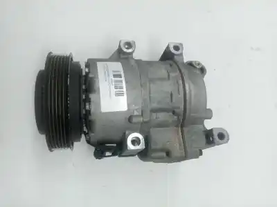 Peça sobressalente para automóvel em segunda mão compressor de ar condicionado a/a a/c por kia ceed (ed) g4fa referências oem iam 977012h040  