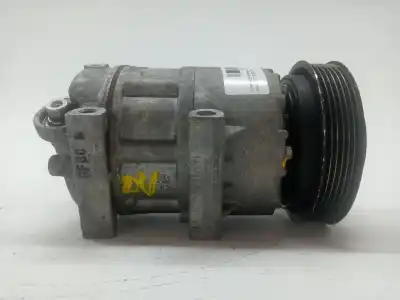 Peça sobressalente para automóvel em segunda mão compressor de ar condicionado a/a a/c por kia ceed (ed) g4fa referências oem iam 977012h040  
