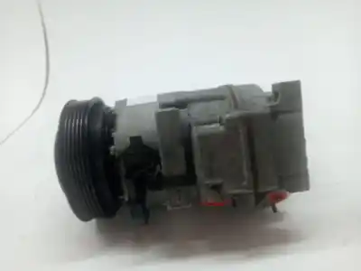 Peça sobressalente para automóvel em segunda mão compressor de ar condicionado a/a a/c por kia ceed (ed) g4fa referências oem iam 977012h040  