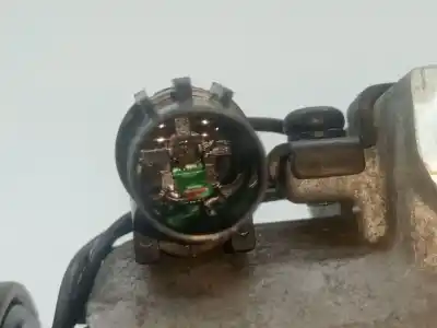 Peça sobressalente para automóvel em segunda mão compressor de ar condicionado a/a a/c por kia ceed (ed) g4fa referências oem iam 977012h040  