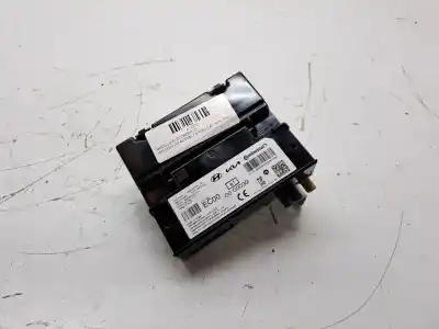 Second-hand car spare part electronic module for hyundai i20 active i20 active oem iam references a3c0520701010