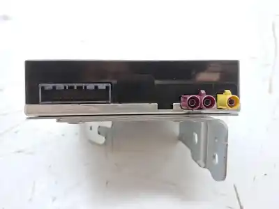 Second-hand car spare part electronic module for hyundai i20 active i20 active oem iam references a3c0520701010  