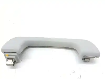 Peça sobressalente para automóvel em segunda mão puxador interior dianteiro direito por audi q5 (8r) gasolina 1984 cc 211 cv referências oem iam 8r0857607hep5