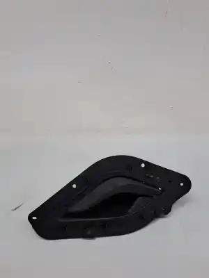 Peça sobressalente para automóvel em segunda mão puxador interior traseiro esquerdo por hyundai ix20 (jc) 1.4 crdi referências oem iam 836101k000