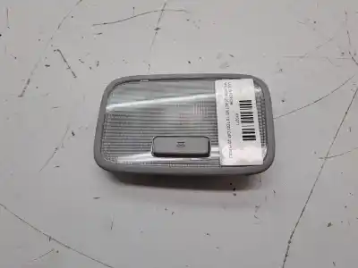 Second-hand car spare part interior light for hyundai i20 active i20 active oem iam references 92850c7010ypk