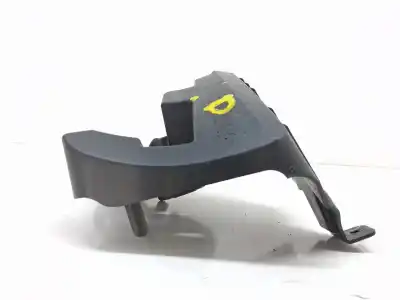 Pezzo di ricambio per auto di seconda mano plastica per renault clio v 1.0 tce riferimenti oem iam 850443575r  