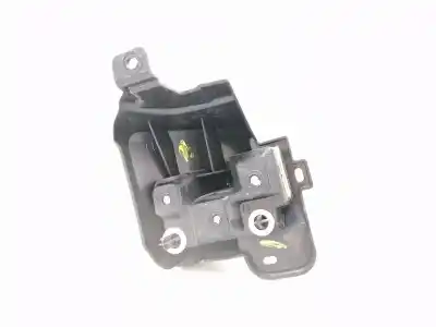 Pezzo di ricambio per auto di seconda mano plastica per renault clio v 1.0 tce riferimenti oem iam 850443575r  