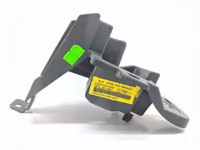 Pezzo di ricambio per auto di seconda mano plastica per renault clio v 1.0 tce riferimenti oem iam 850443575r  