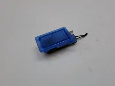 Second-hand car spare part interior light for hyundai i20 active i20 active oem iam references 92620k7000