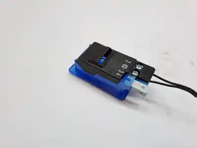 Pezzo di ricambio per auto di seconda mano luce interna per hyundai i20 active i20 active riferimenti oem iam 92620k7000  