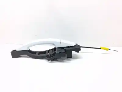 Second-hand car spare part exterior left rear door handle for ford kuga (cbs) ecoboost oem iam references 1937138  