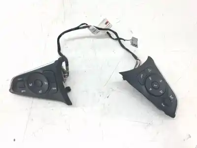 Автозапчасти б/у рулевое управление за opel crossland x opel 2020 ссылки oem iam 39172790