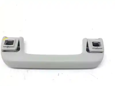 Peça sobressalente para automóvel em segunda mão puxador interior dianteiro direito por audi q5 (8r) gasolina 1984 cc 211 cv referências oem iam 8r0857607hep5