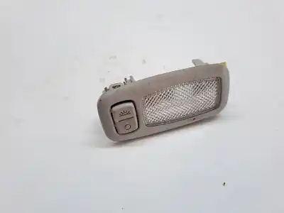Second-hand car spare part interior light for hyundai i20 active i20 active oem iam references 9289235000ypk