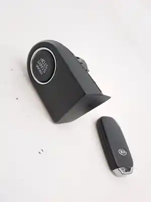 Second-hand car spare part start/stop control unit for kia ceed sportswagon hybrid oem iam references 93500j7000wk