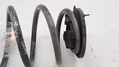Peça sobressalente para automóvel em segunda mão mola de suspensão por mazda 2 (de_, dh_) 1.3 (de3fs) referências oem iam df7128011a  