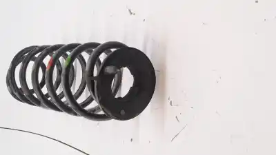 Peça sobressalente para automóvel em segunda mão mola de suspensão por mazda 2 (de_, dh_) 1.3 (de3fs) referências oem iam df7128011a  