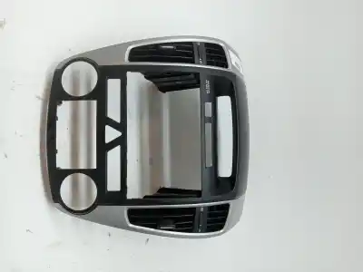 Pezzo di ricambio per auto di seconda mano console centrale per kia ceed (ed) g4fa riferimenti oem iam 847411h035al4