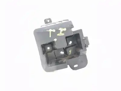 Second-hand car spare part plastics for renault clio v 1.0 tce oem iam references 850450952r