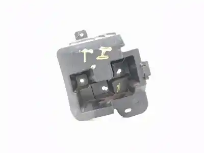 Pezzo di ricambio per auto di seconda mano plastica per renault clio v 1.0 tce riferimenti oem iam 850450952r  