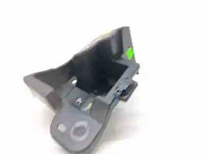 Pezzo di ricambio per auto di seconda mano plastica per renault clio v 1.0 tce riferimenti oem iam 850450952r  